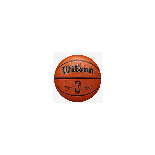 Мяч баскетбольный Wilson NBA Authentic series outdoor 285 size 5