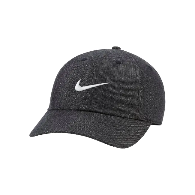 Кепка Nike U NSW H86 SWOOSH DENIM CAP