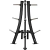 Стойка вертикальная для блинов дисков и грифов ZELART
 TA-9623
 А-162х48,5х22,5см В-51х47х32см