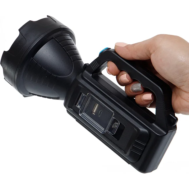 Кемпинговый фонарь светодиодный
 X-BALOG CX-8808