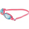 Детские очки для плавания Speedo JET V2 GOG JU розовый