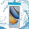 Чохол для телефону та документів на шию зі шнурком водонепроникний SP-SPORT
 D3850
 17x9см (Помаранчевий)