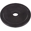Блины диски обрезиненные SHUANG CAI SPORTS TA-1447-10B 52мм 10кг