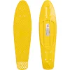 Дека для скейтборда Penny SP-SPORT SK-5065 56см (Желтый)
