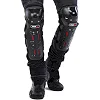 Комплект мотозащиты наколенники и налокотники PRO-X MS-5480
