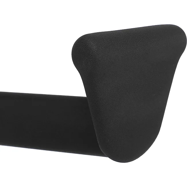 Рукоятка для тяги со средним хватом Mide Grip нескользящее покрытие ZELART
 TA-9624 85см
