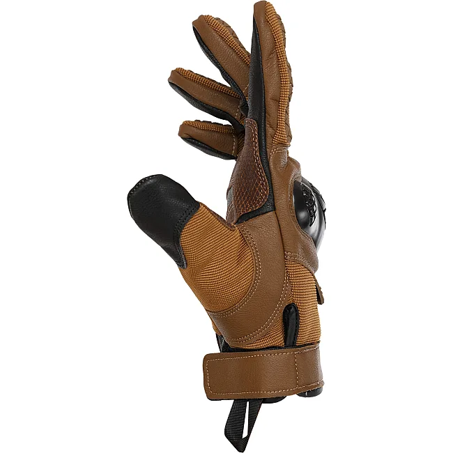 Тактические перчатки
 MILITARY RANGERS

 BC-9876 (Хаки)
