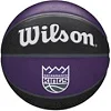 Баскетбольный мяч Wilson NBA TEAM Tribute SAC KINGS size 7