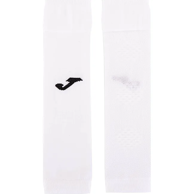 Футбольные гетры
 без носка обрезки JOMA

 KICK 401720-200
 35-46 (Белый)