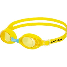 Детские очки для плавания YINGFA J720AF (Желтый)