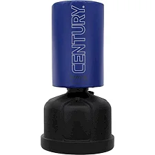 Мешок боксерский напольный CENTURY POWERLINE WAVEMASTER синий (101622)