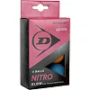 Мячи для настольного тенниса DUNLOP NITRO GLOW 40 DL679349N 6шт