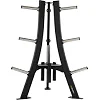 Стойка вертикальная для блинов дисков и грифов ZELART
 TA-9623
 А-162х48,5х22,5см В-51х47х32см