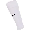 Футбольные гетры
 без носка обрезки JOMA

 KICK 401720-200
 35-46 (Белый)