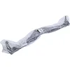 Рукоятка для тяги вниз з широким хватом Lat Pull Down Bar нековзне покриття Mdbuddy TA-5395
 85х11х16, 5см