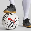 Футбольный мяч PUMA Orbita 2 TB (FIFA Quality Pro) белый 5