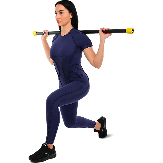 Бодибар Body Bar MDbuddy FI-5457-1 вес 1кг