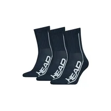 Носки Head PERFORMANCE SHORT CREW 3P UNISEX 43-46