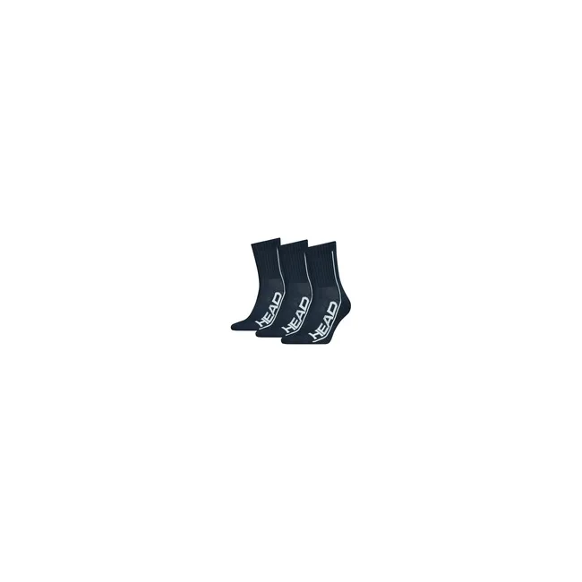 Шкарпетки Head PERFORMANCE SHORT CREW 3P UNISEX 43-46