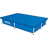 Накриття для каркасного басейну Bestway 58103 224 x 154 см