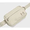 Поясна сумка UNDER ARMOUR Loudon Waist Bag Xbody 2L бежевий 20x13,5x5 см
