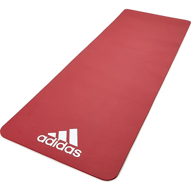 Коврик для фитнеса Adidas Fitness Mat 173 x 61 x 0.7 см