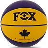 Баскетбольный мяч
 FOX BA-8977 NET
 7
-желтый (Синий-желтый)