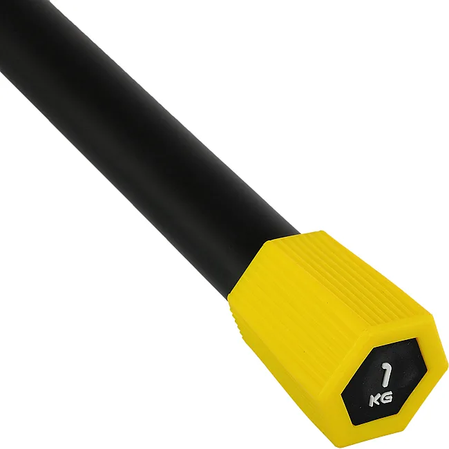 Бодибар Body Bar MDbuddy FI-5457-1 вес 1кг
