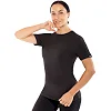 Футболка женская JOMA

 CHAMELEON 901326-100 5XS-XL (Черный)