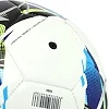 Футбольный мяч
 KELME NEW TRUENO 9886130 см
-9113-3 №3 PU (Белый-голубой)