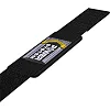 Ламки для тяги POWER SYSTEM PS-3400 Power Straps Black/Yellow