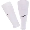 Футбольні гетри без шкарпетки обрізки JOMA KICK 401720-200 35-46 (Білий)