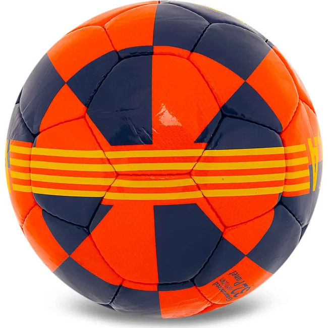 Футбольний м'яч
 BALLONSTAR BARCELONA CRYSTAL FB-6742 №5 PU