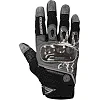 Мотоперчатки SCOYCO MC47 (Черный-серый)
