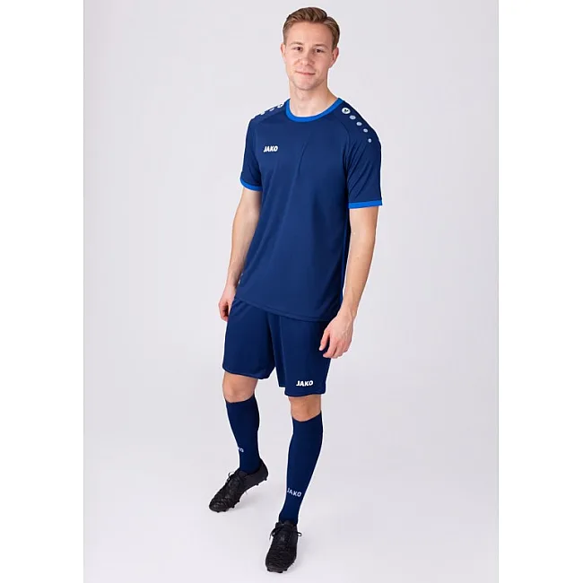 Футболка джерсі Primera S/S JAKO 4212-934
