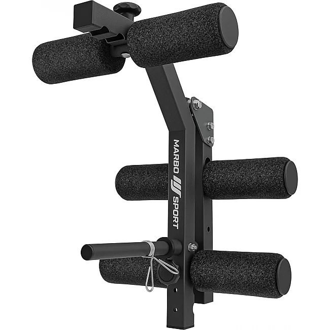 Приставка для рядов Semi-Pro MS-A102 2.0 - Marbo Sport