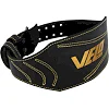 Пояс для тяжелой атлетики кожа
 VELO
 VL-9738 спинка-15см