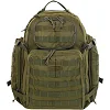 Штурмовой тактический рюкзак
 трехдневный SILVER KNIGHT 1511
 31x19x48см 28л (Оливковый)