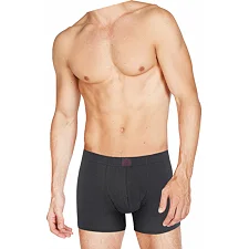 Кролики-боксеры Kappa Boxer Uomo Elastico Ric. c/etichetta Logo мужские