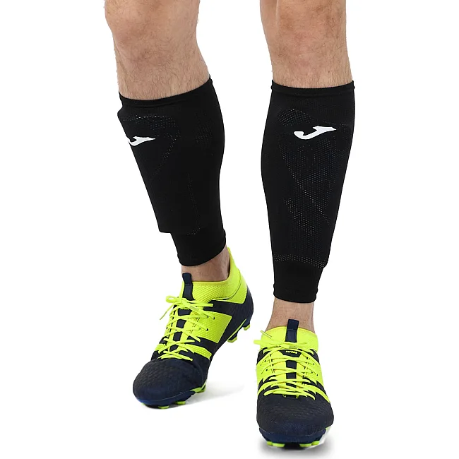 Щитки для футболу
 з тримачем щитків у комплекті JOMA

 SPIDER 400863-309 (Синьо-жовтий)