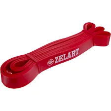 Гума петля для підтягувань ZELART FI-3917-R