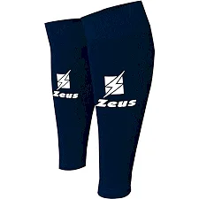 Гетры футбольные мужские Zeus CALZA TUBE синий