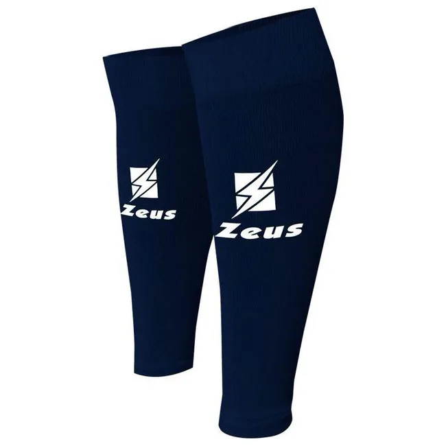 Гетри футбольні чоловічі Zeus CALZA TUBE синій