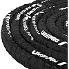 Канат для кросфіту в захисному рукаві
 LiveUp LP8172-15 15м