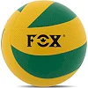 Волейбольный мяч FOX VB-0784 №5 (Синий-желтый)