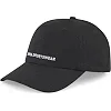 Кепка PUMA Sportswear Cap черная OSFA