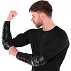 Комплект мотозащиты наколенники и налокотники PRO-X MS-5480