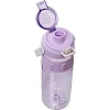 Спортивная бутылка для воды
 HAILY HL-8232 830мл (Разные цвета)