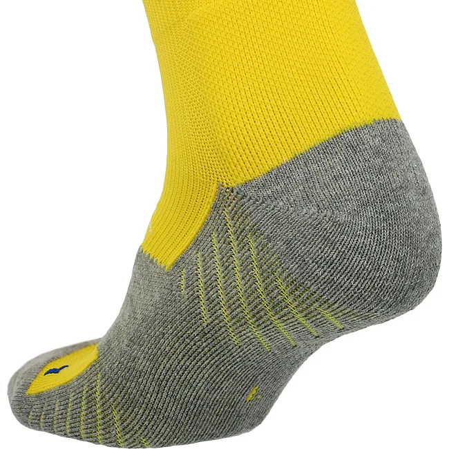 Гетри KELME LIGA K15Z908-9714 (Жовтий-синій)
