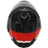 Шлем для мотоцикла модуляр
 FGN M-108 (Черный)